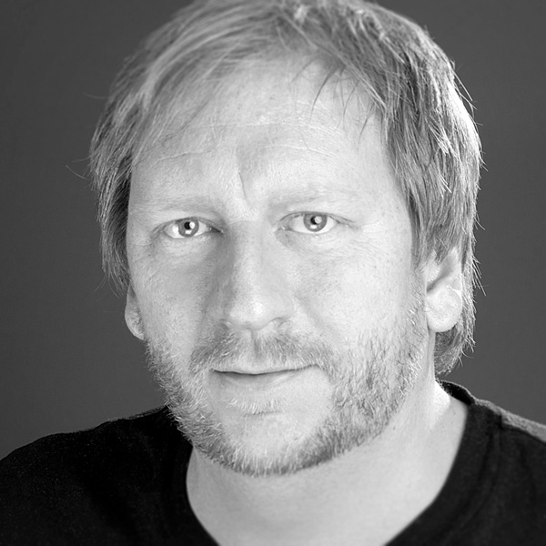 Björn Kindler — Porträt