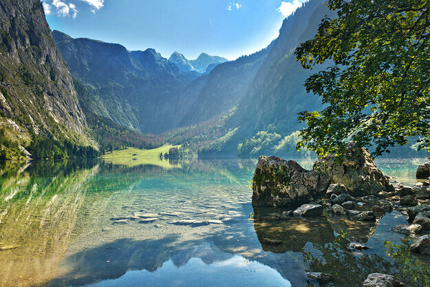 Nature & Travel — Image 1