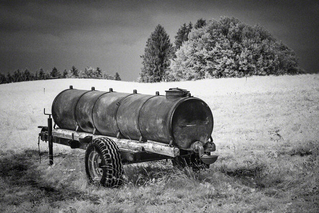 Black & White — Image 10